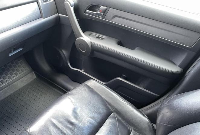 Honda CR-V III с пробегом 2008 года, цена 1 220 000 рублей, 241268 км, внедорожник, Автокод Объявления