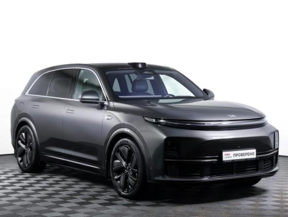 Li Auto (Lixiang) L7 I с пробегом 2023 года, цена 5 990 000 рублей, 25112 км, внедорожник, Автокод Объявления