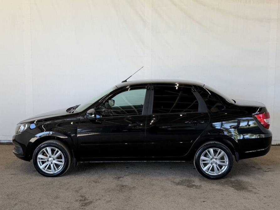 Lada (ВАЗ) Granta I Рестайлинг Псков  - изображение 7