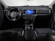 Kia Sportage IV Тюмень  - изображение 42