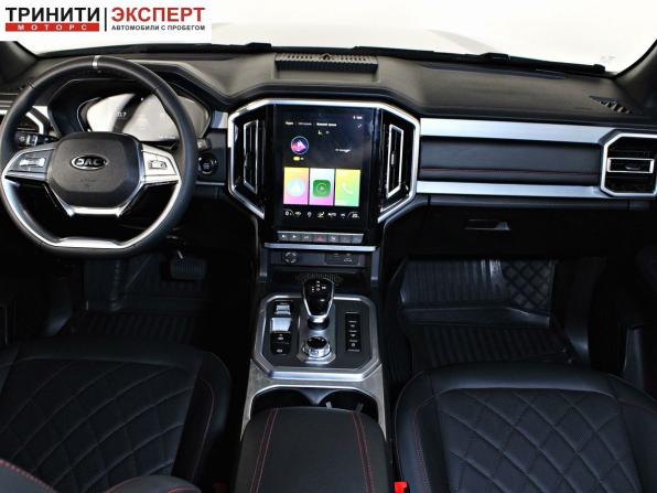 JAC T9 с пробегом 2024 года, цена 3 197 000 рублей, 19928 км, offers.body_type.unknown, Автокод Объявления