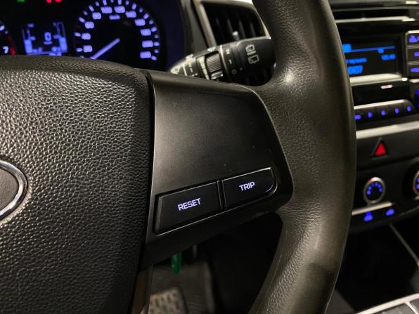Hyundai Creta I с пробегом 2018 года, цена 1 199 000 рублей, 196366 км, внедорожник, Автокод Объявления