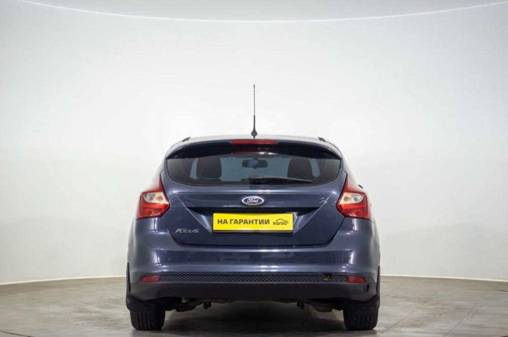 Ford Focus III Оренбург  - изображение 6