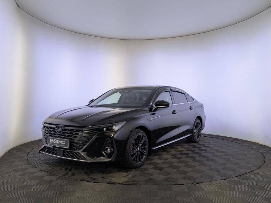 Chery Arrizo 8 Москва  - изображение 1