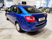 Lada (ВАЗ) Granta I Рестайлинг Брянск  - изображение 13