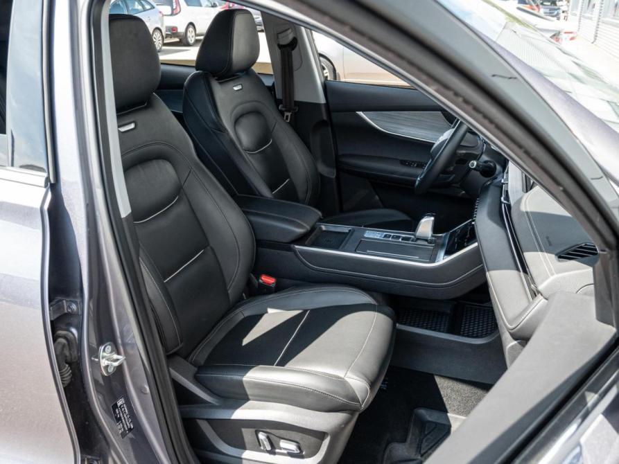 Chery Tiggo 7 Pro Max I Краснодар  - изображение 8