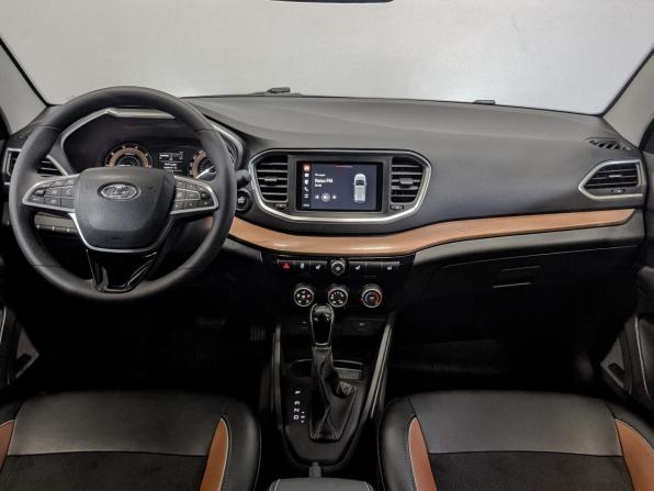 Lada (ВАЗ) Vesta I Рестайлинг (NG) с пробегом 2025 года, цена 1 600 000 рублей, 16966 км, универсал, Автокод Объявления