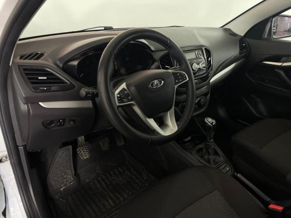 Lada (ВАЗ) Vesta I с пробегом 2019 года, цена 1 055 000 рублей, 149048 км, седан, Автокод Объявления