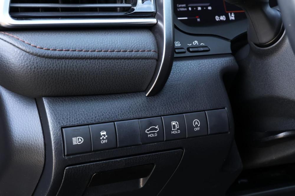 Toyota Camry VIII (XV70) Рестайлинг Москва  - изображение 19
