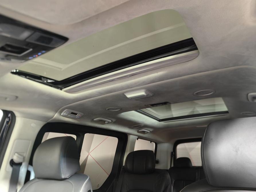 Hyundai Staria I Москва  - изображение 21