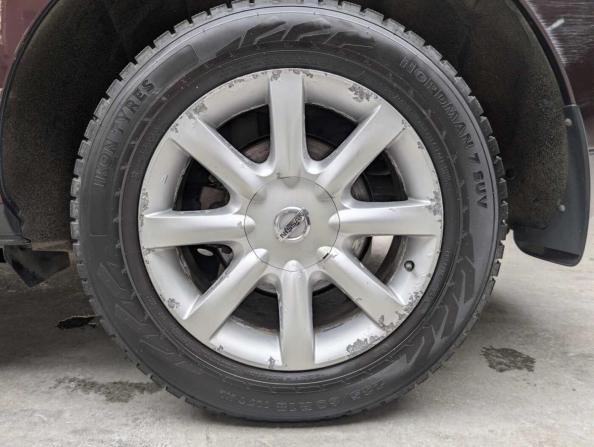 Nissan Murano II (Z51) Рестайлинг 2 с пробегом 2013 года, цена 1 247 000 рублей, 160739 км, внедорожник, Автокод Объявления