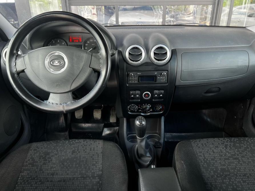 Lada (ВАЗ) Largus I Волгоград  - изображение 16