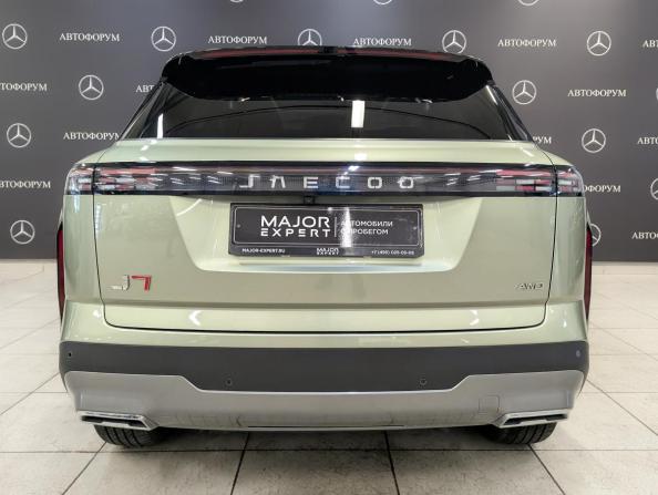 Jaecoo J7 I с пробегом 2023 года, цена 2 315 000 рублей, 22715 км, внедорожник, Автокод Объявления