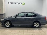 Skoda Octavia II (A5) Рестайлинг Санкт-Петербург  - изображение 28