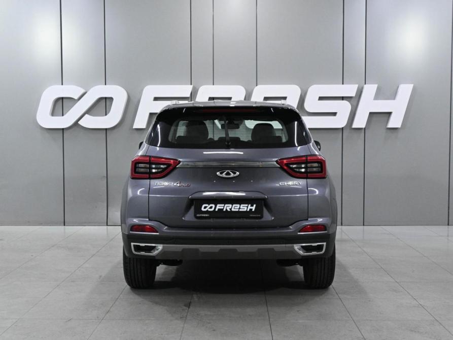 Chery Tiggo 4 Pro I Ростов-на-Дону  - изображение 4