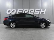 Hyundai Sonata VI (YF) Ростов-на-Дону  - изображение 22