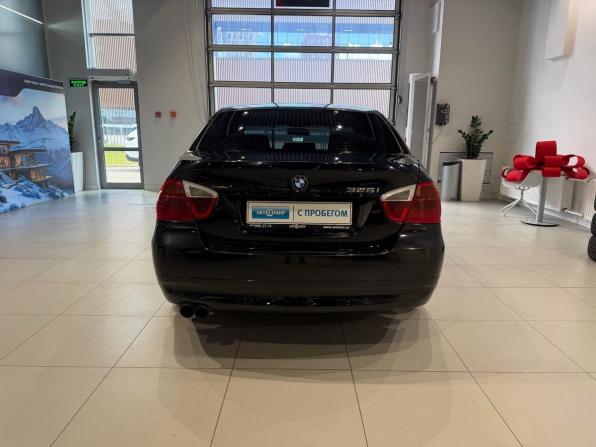 BMW 3 серии V (E90/E91/E92/E93) с пробегом 2008 года, цена 1 000 000 рублей, 291297 км, седан, Автокод Объявления