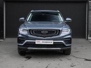 Geely Atlas Pro Москва  - изображение 24
