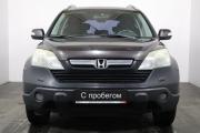 Honda CR-V III Санкт-Петербург  - изображение 18