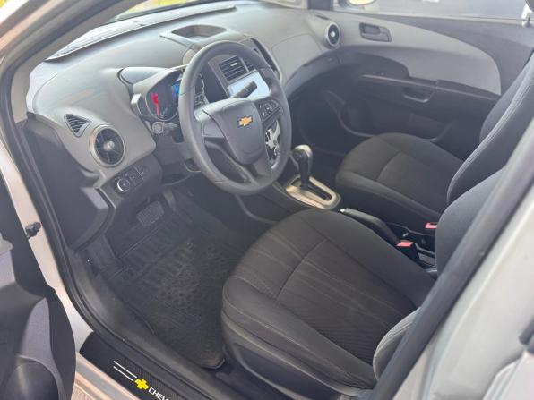 Chevrolet Aveo II с пробегом 2012 года, цена 570 000 рублей, 215249 км, седан, Автокод Объявления