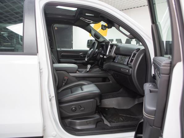Ram 1500 V Рестайлинг с пробегом 2026 года, цена 10 499 000 рублей, 55 км, offers.body_type.unknown, Автокод Объявления