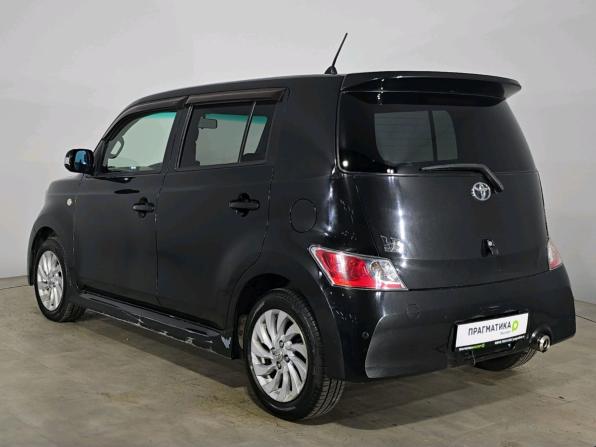 Toyota bB II с пробегом 2006 года, цена 479 000 рублей, 134000 км, компактвэн, Автокод Объявления