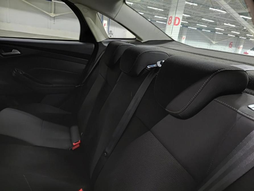 Ford Focus III Рестайлинг Казань  - изображение 15
