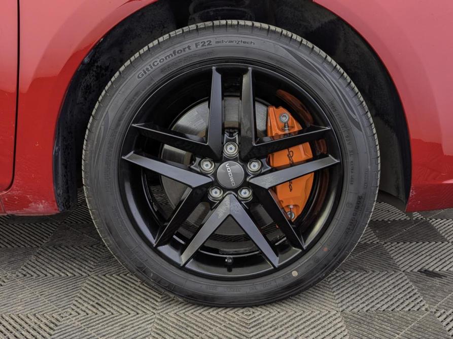 Omoda S5 GT Москва  - изображение 12