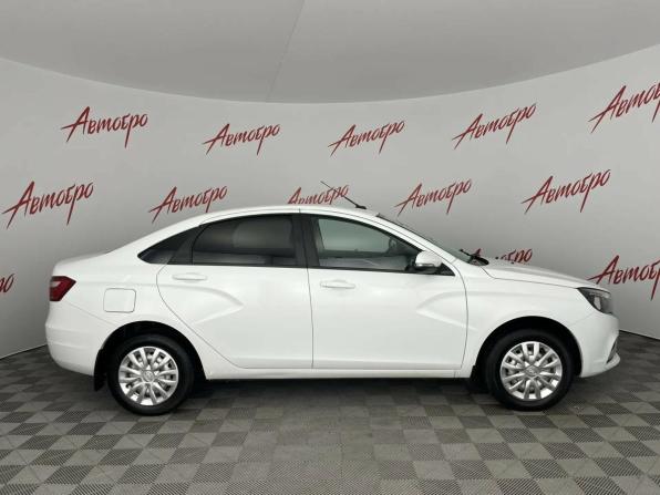 Lada (ВАЗ) Vesta I с пробегом 2018 года, цена 820 000 рублей, 181538 км, седан, Автокод Объявления
