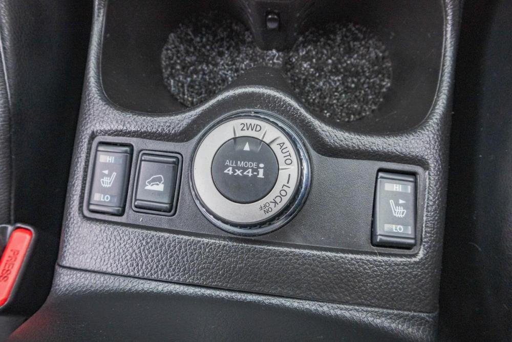Nissan X-Trail III Барнаул  - изображение 22