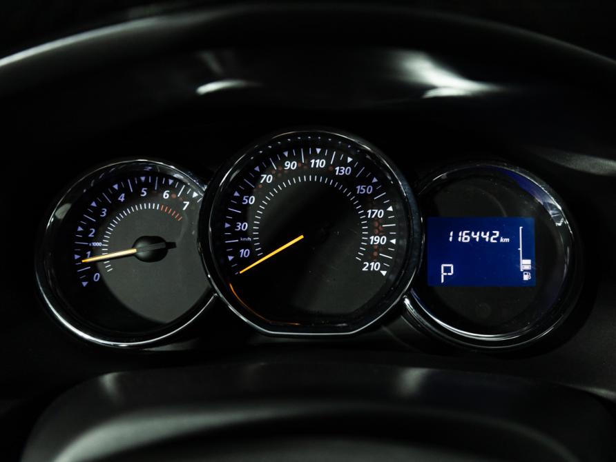 Renault Sandero II Санкт-Петербург  - изображение 12