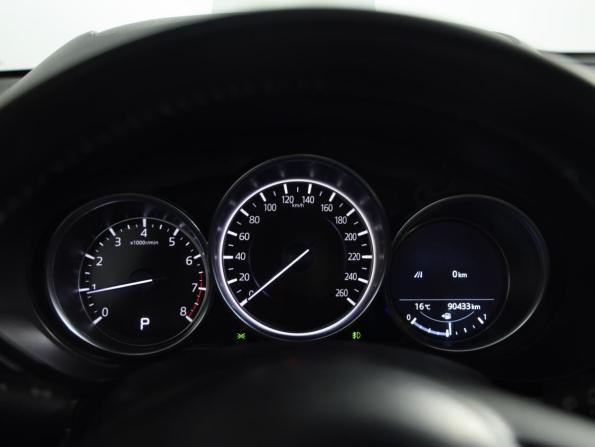 Mazda CX-5 II с пробегом 2019 года, цена 2 749 000 рублей, 90343 км, внедорожник, Автокод Объявления
