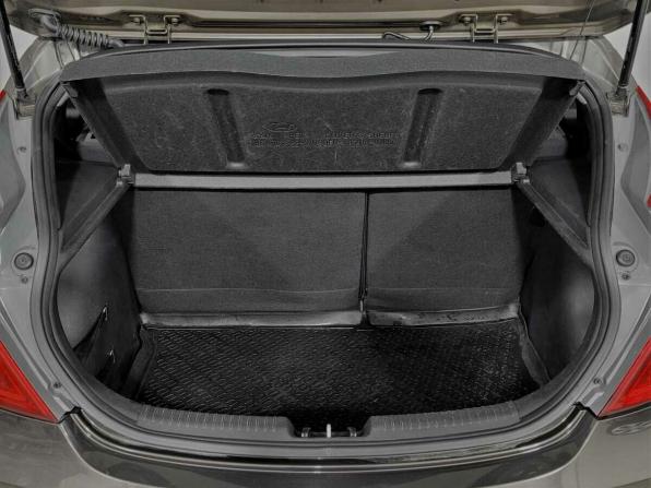 Hyundai Solaris I Рестайлинг с пробегом 2016 года, цена 940 000 рублей, 155454 км, хэтчбек, Автокод Объявления