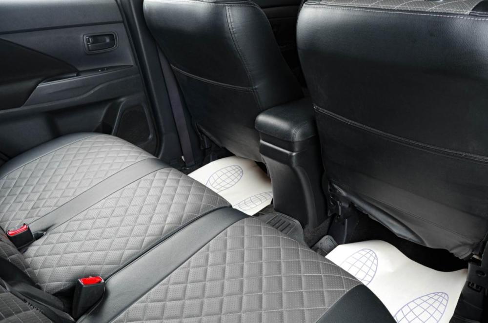 Mitsubishi Outlander III Рестайлинг 2 Тюмень  - изображение 10