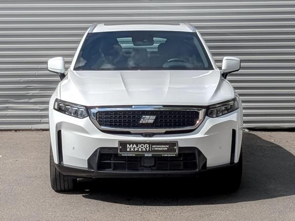 Knewstar 001 с пробегом 2024 года, цена 3 100 000 рублей, 28072 км, внедорожник, Автокод Объявления