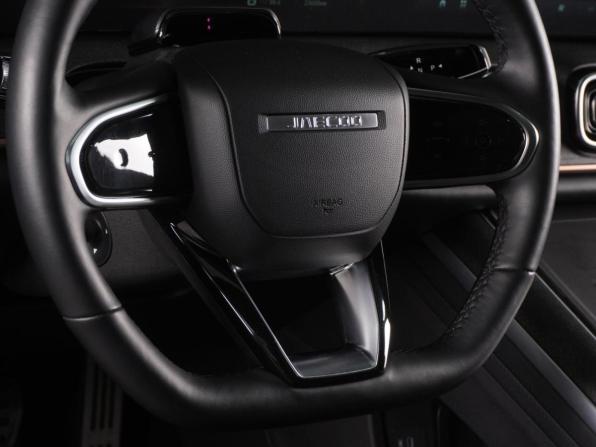 Jaecoo J8 с пробегом 2024 года, цена 4 449 000 рублей, 23608 км, внедорожник, Автокод Объявления