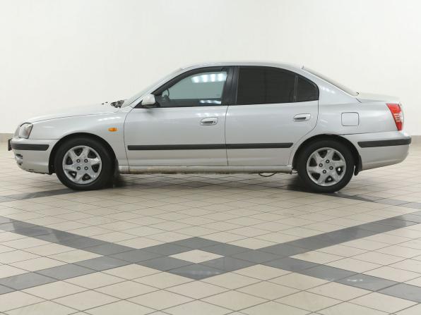 Hyundai Elantra III (XD2) Рестайлинг с пробегом 2004 года, цена 248 000 рублей, 284000 км, седан, Автокод Объявления