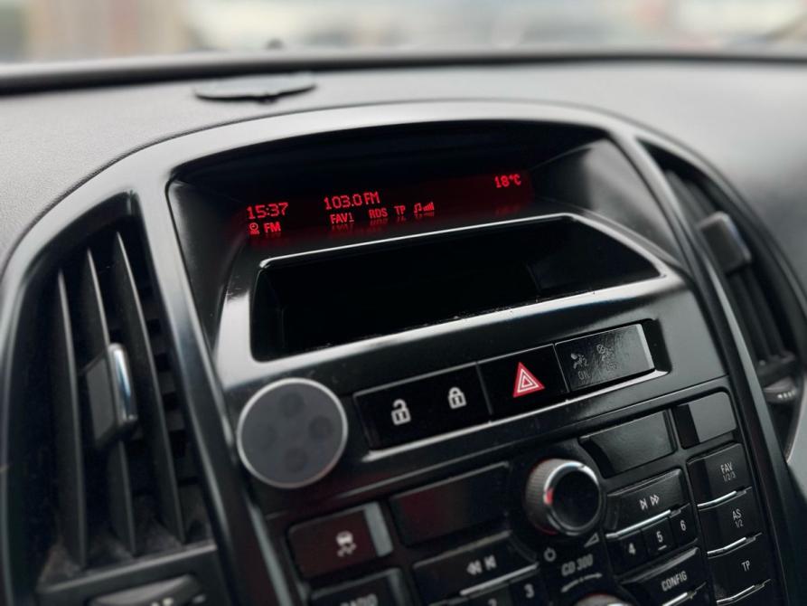 Opel Astra J Ижевск  - изображение 17