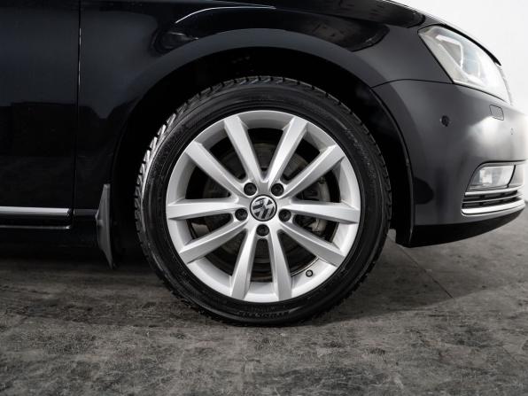 Volkswagen Passat B7 с пробегом 2013 года, цена 1 195 000 рублей, 127088 км, универсал, Автокод Объявления