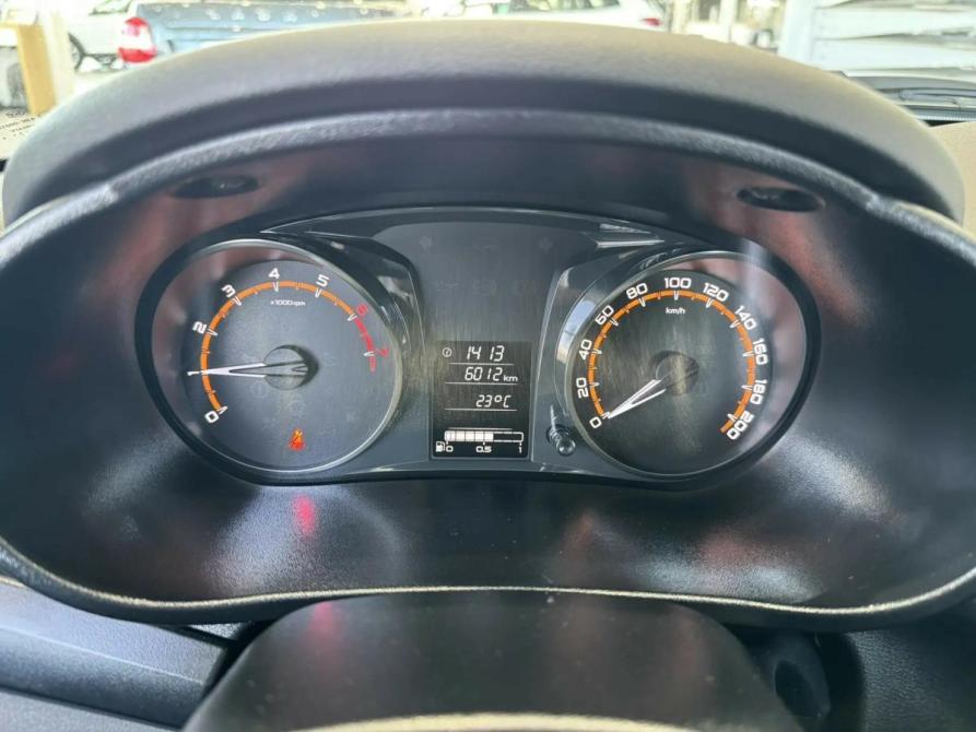Lada (ВАЗ) Granta I Рестайлинг Красноярск  - изображение 8