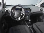 Chevrolet Aveo II Ростов-на-Дону  - изображение 23