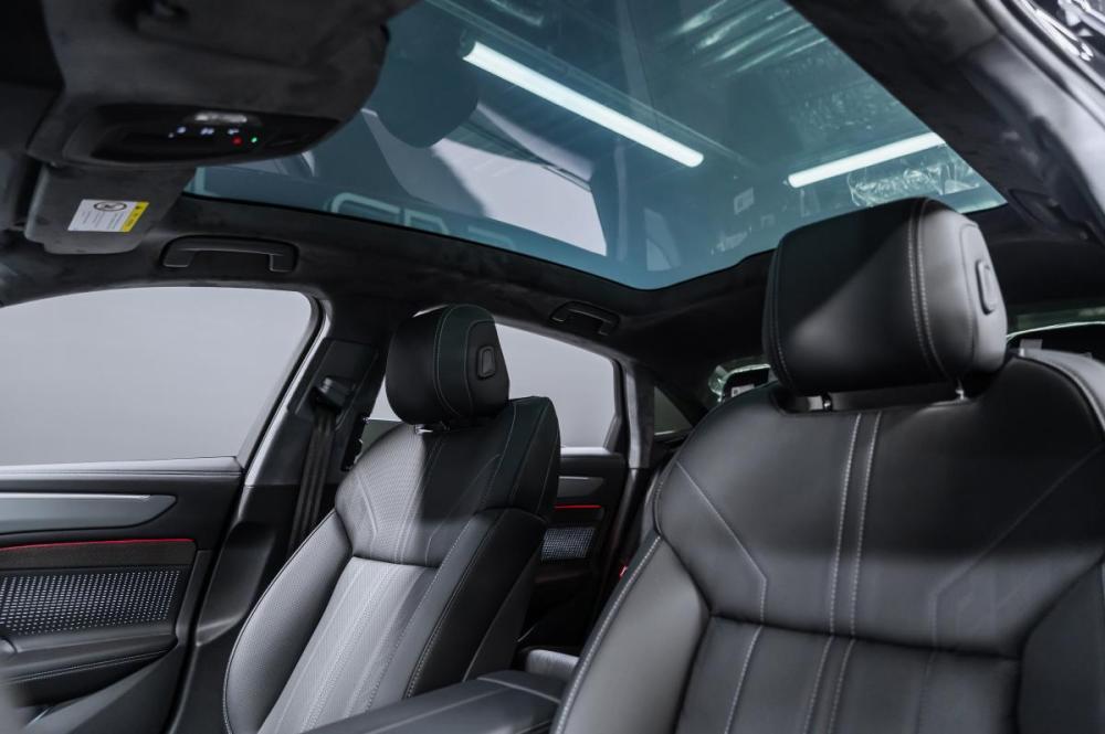 Audi A6 VI (C9) Москва  - изображение 17