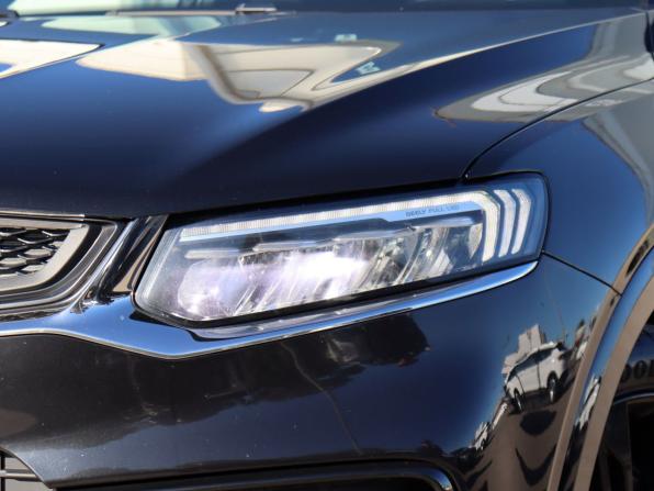 Geely Tugella I Рестайлинг с пробегом 2023 года, цена 2 850 000 рублей, 66289 км, внедорожник, Автокод Объявления