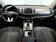 Kia Sportage III Волжский  - изображение 44