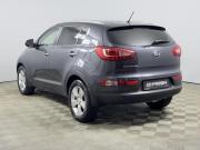 Kia Sportage III Казань  - изображение 25