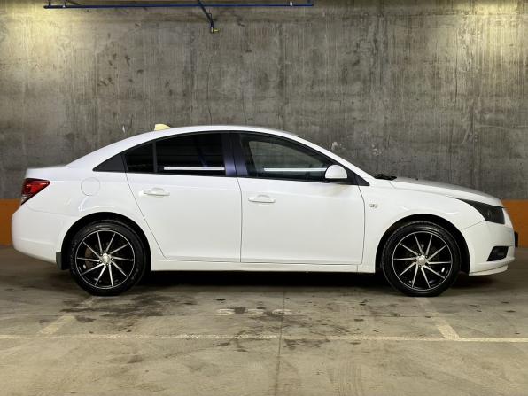 Chevrolet Cruze I с пробегом 2012 года, цена 930 000 рублей, 99870 км, седан, Автокод Объявления