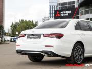 Mercedes-Benz E-Класс V (W213 S213 C238) Рестайлинг Москва  - изображение 38