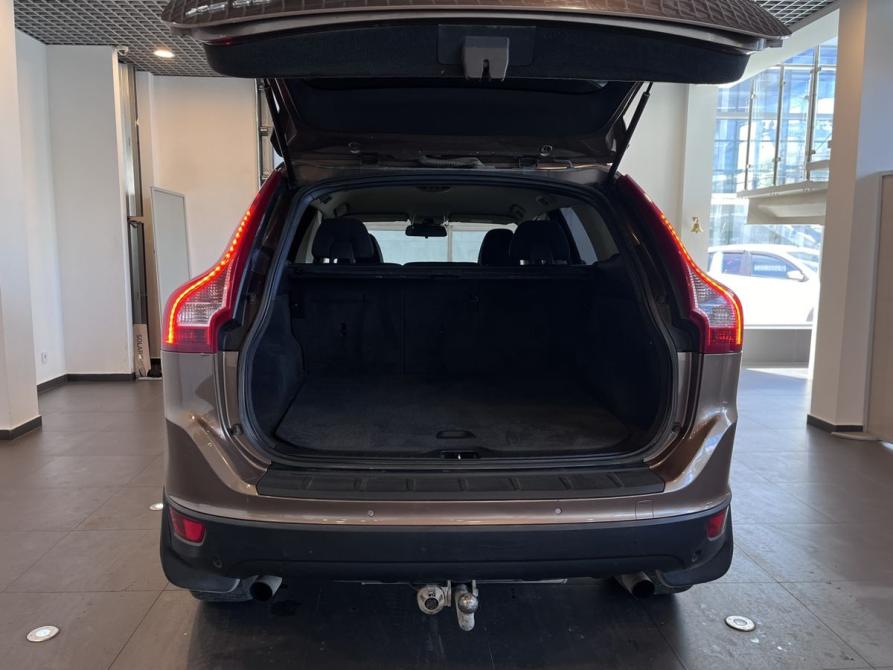 Volvo XC60 I Чебоксары  - изображение 31