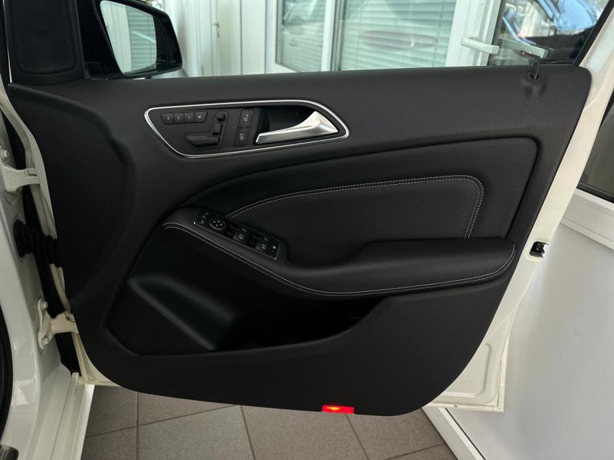 Mercedes-Benz B-Класс II (W246) Санкт-Петербург  - изображение 13