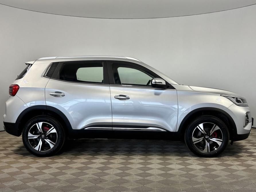 Chery Tiggo 4 Pro I Борисоглебск  - изображение 6